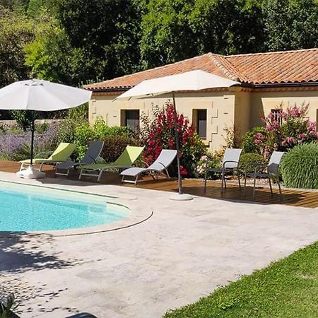Le Hibou Heureux Bed & Breakfast Bezenac Luaran gambar