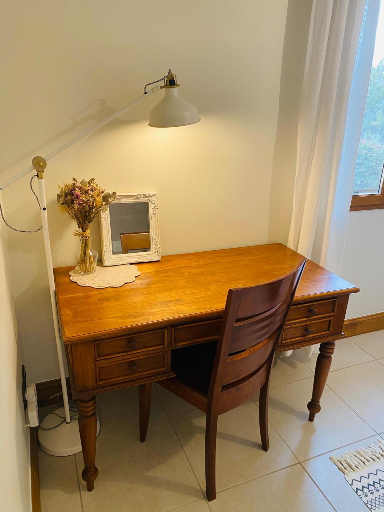 Le Hibou Heureux Bed & Breakfast Bezenac Luaran gambar