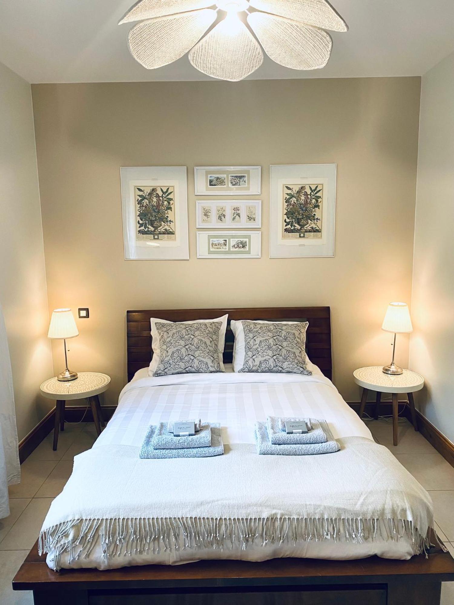 Le Hibou Heureux Bed & Breakfast Bezenac Luaran gambar