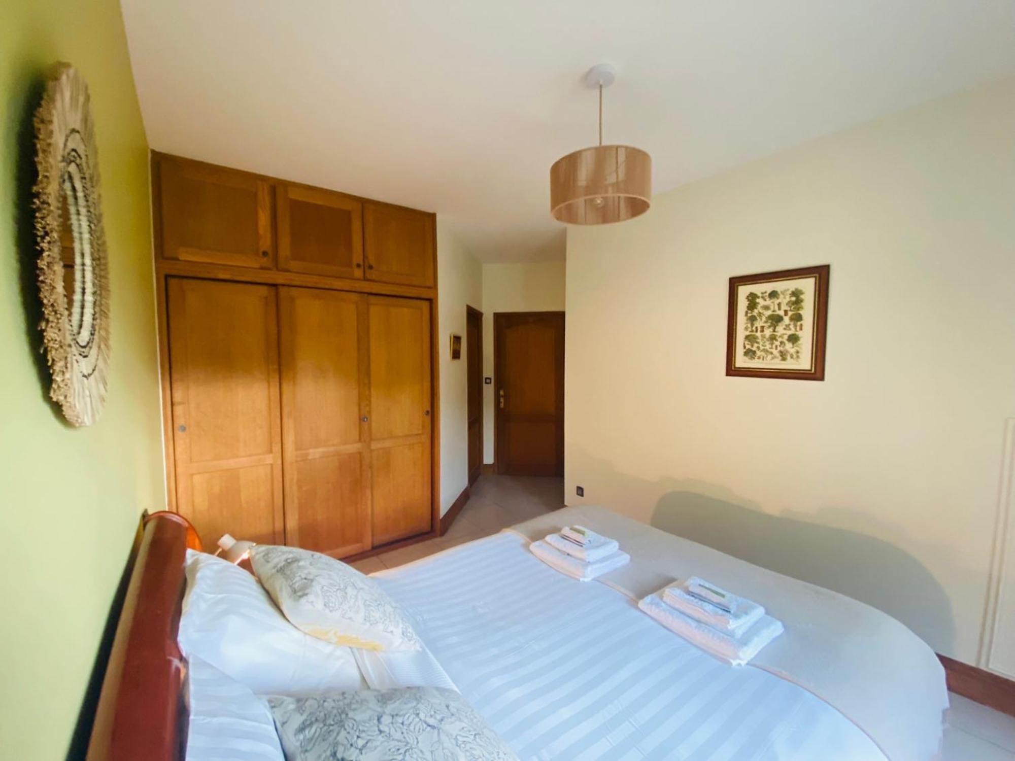 Le Hibou Heureux Bed & Breakfast Bezenac Luaran gambar