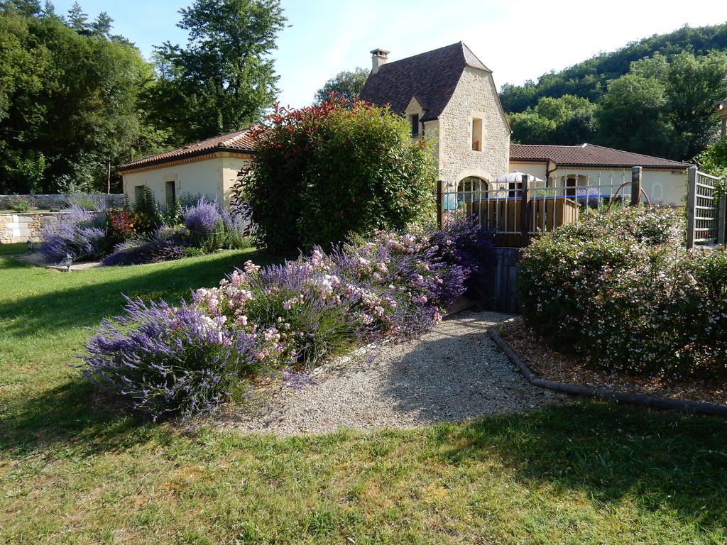 Le Hibou Heureux Bed & Breakfast Bezenac Luaran gambar