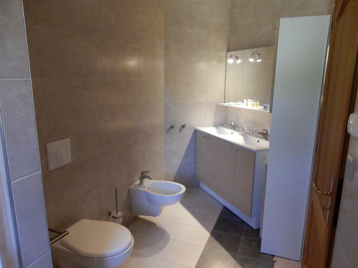 Le Hibou Heureux Bed & Breakfast Bezenac Luaran gambar