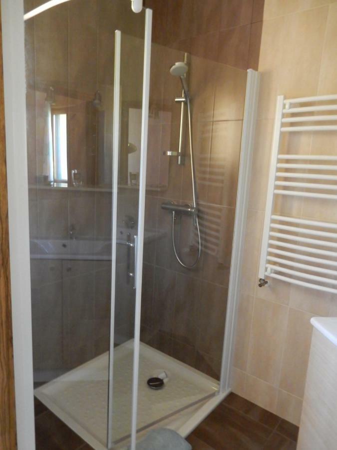 Le Hibou Heureux Bed & Breakfast Bezenac Luaran gambar